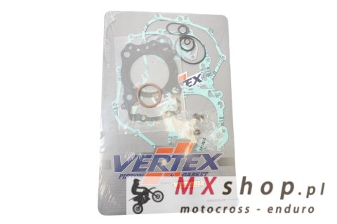 WINDEROSA (VERTEX) KOMPLET USZCZELEK HONDA CRF 250F '19-'22