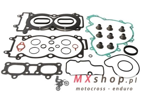 WINDEROSA (VERTEX) KOMPLET USZCZELEK POLARIS ACE 900 EPS XC 17-19, RANGER 900 CREW 17-19, RZR 900 50 INCH EPS 18-20,