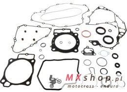 WINDEROSA (VERTEX) KOMPLET USZCZELEK Z USZCZELNIACZAMI SILNIKOWYMI HONDA CRF450L '19-'21, CRF450X '19-'21