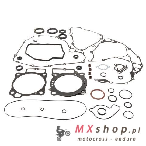 WINDEROSA (VERTEX) KOMPLET USZCZELEK Z USZCZELNIACZAMI SILNIKOWYMI HONDA CRF450R '19-'20, CRF450RWE '19-'20, CRF450RX '19-'20