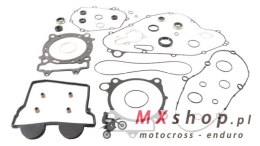 WINDEROSA (VERTEX) KOMPLET USZCZELEK Z USZCZELNIACZAMI SILNIKOWYMI KAWASAKI KXF450 '16-'18 (KXF 450)