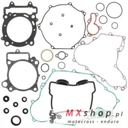 WINDEROSA (VERTEX) KOMPLET USZCZELEK Z USZCZELNIACZAMI SILNIKOWYMI KAWASAKI KFX450R 08-14