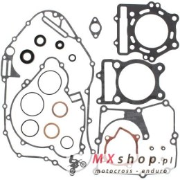 WINDEROSA (VERTEX) KOMPLET USZCZELEK Z USZCZELNIACZAMI SILNIKOWYMI KAWASAKI KLF400 BAYOU 93-99