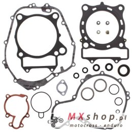 WINDEROSA (VERTEX) KOMPLET USZCZELEK Z USZCZELNIACZAMI SILNIKOWYMI POLARIS PREDATOR 500 03-04