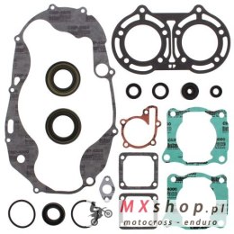 WINDEROSA (VERTEX) KOMPLET USZCZELEK Z USZCZELNIACZAMI SILNIKOWYMI YAMAHA YFZ350 BANSHEE 87-09