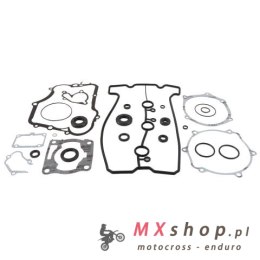 WINDEROSA (VERTEX) KOMPLET USZCZELEK Z USZCZELNIACZAMI SILNIKOWYMI YAMAHA YZ65 '18-'24