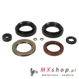 WINDEROSA (VERTEX) KOMPLET (ZESTAW) USZCZELNIACZY SILNIKOWYCH ARCTIC CAT 500 TRV '13-'14, 500 XT EFI '13-'14