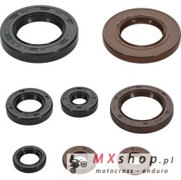 WINDEROSA (VERTEX) KOMPLET (ZESTAW) USZCZELNIACZY SILNIKOWYCH CAN-AM OUTLANDER 330 04-05, OUTLANDER 400 XT 4X4 04-15, OUTLANDER 