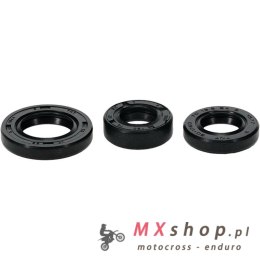 WINDEROSA (VERTEX) KOMPLET (ZESTAW) USZCZELNIACZY SILNIKOWYCH HONDA CRF110F 13-21