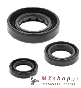 WINDEROSA (VERTEX) KOMPLET (ZESTAW) USZCZELNIACZY SILNIKOWYCH HONDA CRF150F 06-17