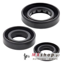 WINDEROSA (VERTEX) KOMPLET (ZESTAW) USZCZELNIACZY SILNIKOWYCH HONDA CRF230F(CRF 250) 03-19, CRF230L 08-09, CRF230M 09