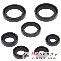 WINDEROSA (VERTEX) KOMPLET (ZESTAW) USZCZELNIACZY SILNIKOWYCH HONDA TRX350FE 00-06, TRX350FM FOURTRAX RANCHER 00-06, TRX350TE 00