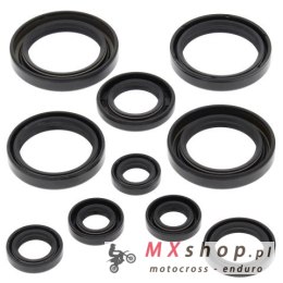 WINDEROSA (VERTEX) KOMPLET (ZESTAW) USZCZELNIACZY SILNIKOWYCH HONDA TRX450R 04-05