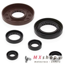 WINDEROSA (VERTEX) KOMPLET (ZESTAW) USZCZELNIACZY SILNIKOWYCH HONDA TRX500FE '05-'11, TRX500FPE '07-'11