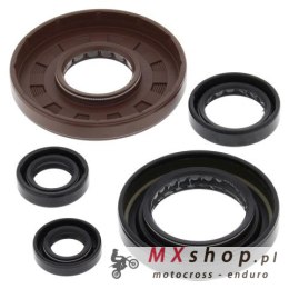 WINDEROSA (VERTEX) KOMPLET (ZESTAW) USZCZELNIACZY SILNIKOWYCH HONDA TRX500FM '05-'11, TRX500FPM '08-'11, TRX500TM '05-'06