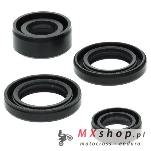 WINDEROSA (VERTEX) KOMPLET (ZESTAW) USZCZELNIACZY SILNIKOWYCH HONDA TRX90 93-05