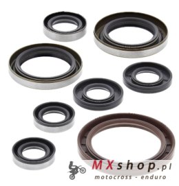 WINDEROSA (VERTEX) KOMPLET (ZESTAW) USZCZELNIACZY SILNIKOWYCH HUSQVARNA FC 250 (EURO) 15, FC 250/350 13-16, KTM SX-F 250 13-15, 