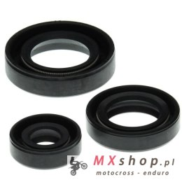 WINDEROSA (VERTEX) KOMPLET (ZESTAW) USZCZELNIACZY SILNIKOWYCH KAWASAKI KLF400 BAYOU 93-99