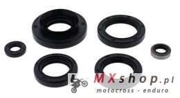 WINDEROSA (VERTEX) KOMPLET (ZESTAW) USZCZELNIACZY SILNIKOWYCH KAWASAKI KVF750 BRUTE FORCE 12-14, TERYX 750 4X4 13