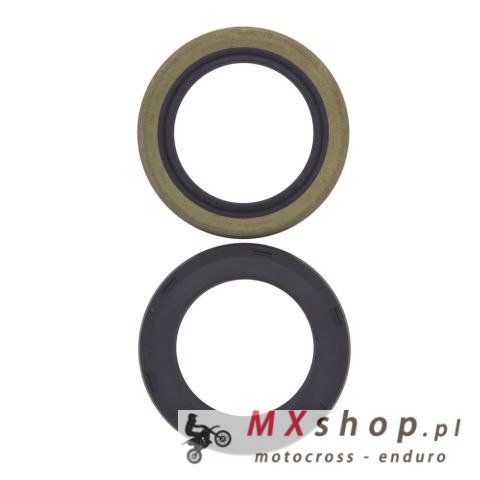 WINDEROSA (VERTEX) KOMPLET (ZESTAW) USZCZELNIACZY SILNIKOWYCH POLARIS 300 2X4 94-95, BIG BOSS 250 4X6 89-92, XPLORER 300 4X4 96-