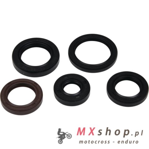 WINDEROSA (VERTEX) KOMPLET (ZESTAW) USZCZELNIACZY SILNIKOWYCH POLARIS PHOENIX 200 05-21, RZR 170 09-20, SAWTOOTH 200 06-07