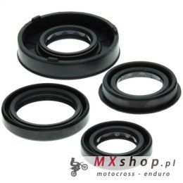 WINDEROSA (VERTEX) KOMPLET (ZESTAW) USZCZELNIACZY SILNIKOWYCH POLARIS PREDATOR 50 04-06, PREDATOR 90 03-04, SCRAMBLER 50 01-03, 