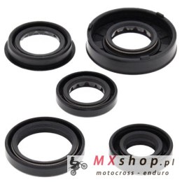 WINDEROSA (VERTEX) KOMPLET (ZESTAW) USZCZELNIACZY SILNIKOWYCH POLARIS PREDATOR 90 05-06, SPORTSMAN 90 05-06