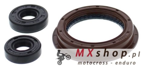 WINDEROSA (VERTEX) KOMPLET (ZESTAW) USZCZELNIACZY SILNIKOWYCH POLARIS RANGER XP 1000 CREW HUNTER 17, ACE 900 EPS XC 17-19, GENER