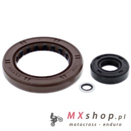 WINDEROSA (VERTEX) KOMPLET (ZESTAW) USZCZELNIACZY SILNIKOWYCH POLARIS SPORTSMAN 550 '11-14,