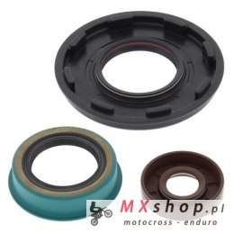 WINDEROSA (VERTEX) KOMPLET (ZESTAW) USZCZELNIACZY SILNIKOWYCH POLARIS SPORTSMAN 600 4X4 '03-05,