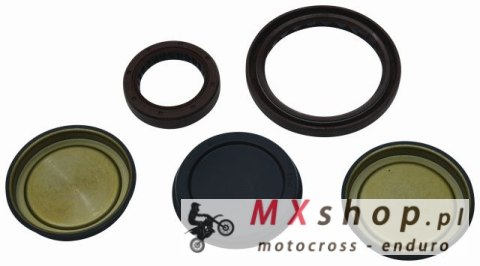 WINDEROSA (VERTEX) KOMPLET (ZESTAW) USZCZELNIACZY SILNIKOWYCH POLARIS SPORTSMAN TOURING EPS 850 11-13, SPORTSMAN TOURING EPS 850