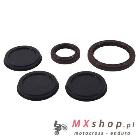 WINDEROSA (VERTEX) KOMPLET (ZESTAW) USZCZELNIACZY SILNIKOWYCH POLARIS SPORTSMAN TOURING EPS 850 11-13, SPORTSMAN TOURING EPS 850