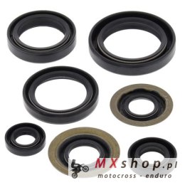 WINDEROSA (VERTEX) KOMPLET (ZESTAW) USZCZELNIACZY SILNIKOWYCH YAMAHA YFB250FW TIMBERWOLF 94-00