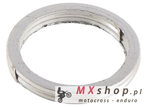 WINDEROSA (VERTEX) USZCZELKA KOLEKTORA WYDECHOWEGO ARCTIC CAT 50 Y-6 04-05, 90 2-STROKE 02-04, 90 4-STROKE 04-05, HONDA C125 ABS