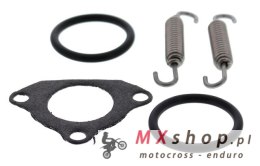 WINDEROSA (VERTEX) USZCZELKA KOLEKTORA WYDECHOWEGO GAS-GAS MC50 21, HUSQVARNA TC 50 18-21, KTM SX 50 15-21, SX 50 MINI 15-21