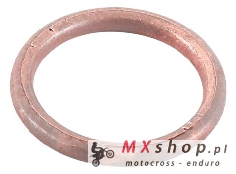 WINDEROSA (VERTEX) USZCZELKA KOLEKTORA WYDECHOWEGO HONDA CRF100F 04-13, CRF150R 07-21, CRF150RB 07-21, CRF80F 04-13, XL100S 79-8