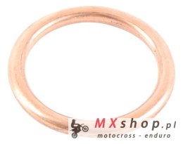 WINDEROSA (VERTEX) USZCZELKA KOLEKTORA WYDECHOWEGO HONDA CRF150F 03-17, CRF230F 03-19, CTX200 02-11, TRX250TE RECON 02-21, TRX25