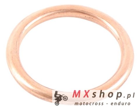 WINDEROSA (VERTEX) USZCZELKA KOLEKTORA WYDECHOWEGO HONDA CRF150F 03-17, CRF230F 03-19, CTX200 02-11, TRX250TE RECON 02-21, TRX25