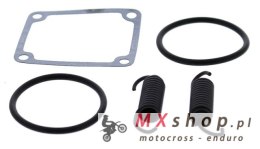 WINDEROSA (VERTEX) USZCZELKA KOLEKTORA WYDECHOWEGO KAWASAKI KX125 03-05 (SPRĘŻYNY+ O-RINGI)