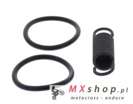 WINDEROSA (VERTEX) USZCZELKA KOLEKTORA WYDECHOWEGO KAWASAKI KX60 85-03, SUZUKI RM60 03 (SPRĘŻYNY+ O-RINGI)