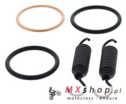 WINDEROSA (VERTEX) USZCZELKA KOLEKTORA WYDECHOWEGO KAWASAKI KX85 '01-'24, KX 100 '01-'21, KX 112 '22-'24, SUZUKI RM 100 '03