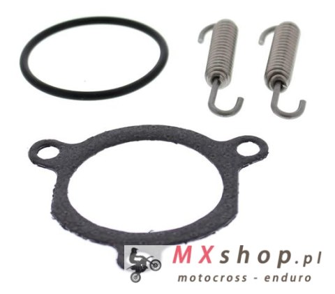 WINDEROSA (VERTEX) USZCZELKA KOLEKTORA WYDECHOWEGO KTM EGS 250 94-99, EGS 300 94-99, EXC 250 94-03, EXC 300 94-03, MXC 250 98-01