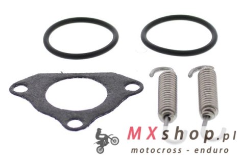 WINDEROSA (VERTEX) USZCZELKA KOLEKTORA WYDECHOWEGO KTM SX 50 09-14, SX 50 MINI 08-14, SXS 50 11-14