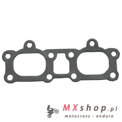 WINDEROSA (VERTEX) USZCZELKA KOLEKTORA WYDECHOWEGO POLARIS ACE 900 EFI EPS 16-19, GENERAL 1000 EPS 16-19, GENERAL 1000 EPS DELUX