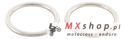 WINDEROSA (VERTEX) USZCZELKA KOLEKTORA WYDECHOWEGO POLARIS RZR 4 XP 900 12-14, RZR 4 XP JAGGED X 13, RZR XP 900 11-14