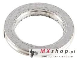 WINDEROSA (VERTEX) USZCZELKA KOLEKTORA WYDECHOWEGO SUZUKI DR-Z 70 15-19, DR-Z50 19, YAMAHA TTR110 08-21, TTR50 20-21, TTR90 00-0
