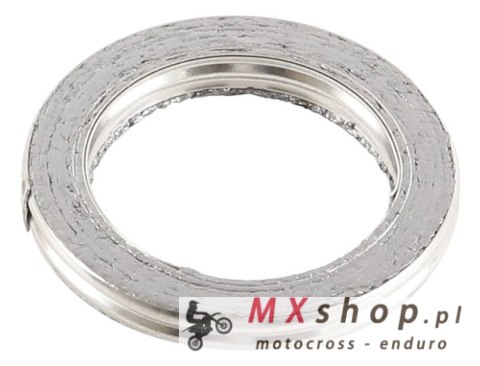 WINDEROSA (VERTEX) USZCZELKA KOLEKTORA WYDECHOWEGO SUZUKI DR-Z 70 15-19, DR-Z50 19, YAMAHA TTR110 08-21, TTR50 20-21, TTR90 00-0