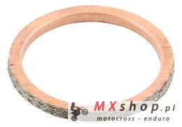 WINDEROSA (VERTEX) USZCZELKA KOLEKTORA WYDECHOWEGO YAMAHA TTR250 99-06, WR250R DUAL SPORT 08-21, WR250X SUPERMOTO 08-11, YZ450F 