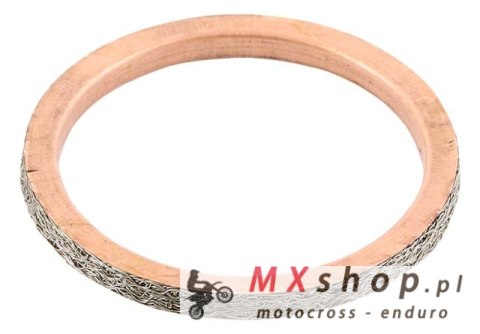 WINDEROSA (VERTEX) USZCZELKA KOLEKTORA WYDECHOWEGO YAMAHA TTR250 99-06, WR250R DUAL SPORT 08-21, WR250X SUPERMOTO 08-11, YZ450F 