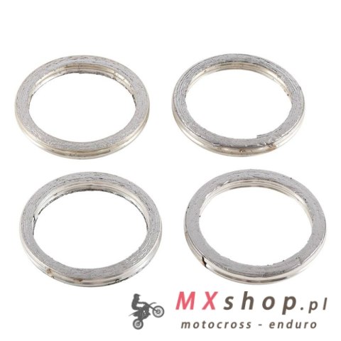 WINDEROSA (VERTEX) USZCZELKA KOLEKTORA WYDECHOWEGO YAMAHA V MAX 1700 09-20, XVZ 1300 A ROYAL STAR 96, XVZ 1300 D VENTURE ROYAL 8